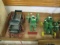 John Deere 1:16 Scale Die Cast Hit-n-Miss Motor + Wagon