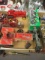 Mixed Die Cast and Other Farm Toys