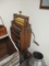 Lovell Mfg. Wooden Wash Stand