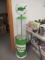 Sinclair Dino Novelty Gas Pump