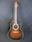 Ovation Celebrity Acoustic/Electric Guitar w/ Case