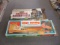 Vintage Skittleball Snap Bowling