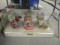 Enesco Small w/ Working Display Models