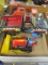 Mixed Vintage Toys
