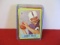 1960's Vintage Football Trading Cards-Lot of 10