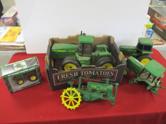 Everything Else John Deere