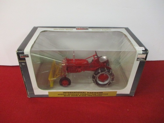 Spec Cast International Harvester Cub Tractor