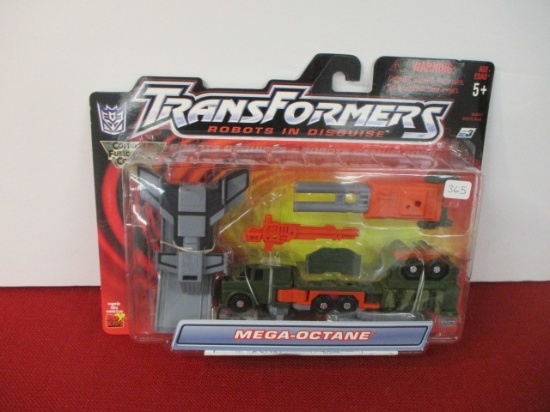 Hasbro Transformers New in Package Toy