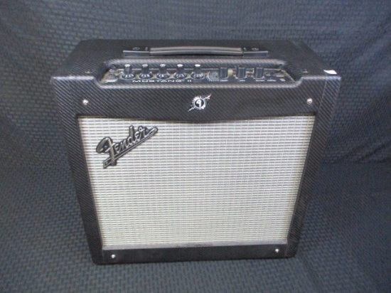 Fender DSP Mustang II Amplifier
