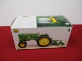 RC2 John Deere Model 40T Tractor w/ Plow