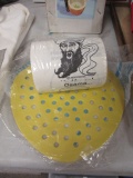 Osama Bin Laden Novelty Mixed Lot