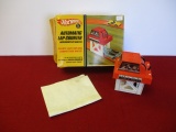 1969 Mattel Automatic Lap Counter
