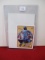 Hank Aaron Autographed Trading Card with COA