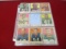 1959, 1968, and 1970 Mixed Trading Cards-Lot of 22