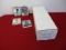 1977 Topps Football Trading Cards-Lot of 567