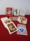 WP Art Studios Nude Playing Cards