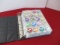 Massive Binder of Pogs