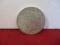 1922-S U.S. Silver Peace Dollar Coin