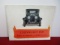 *1929 Swedish Chevrolet Dealer Album