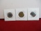 Mixed Nazi Coins