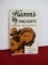 1970 Hamms Beer Advertising Green Bay Packers Schedule