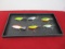 Storm Hot & Tot Fishing Lures-Lot of 6-B
