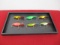Storm Hot & Tot Fishing Lures-Lot of 6-D