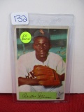 1954 Bowman Orestes 