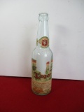 Fauerbach Lager Paper Label Bottle
