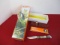 Marble's Gladstone-Stag/Aluminum Skin-Dress-Fillet Knife