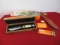 *Marble's Gladstone-Campcraft RS/MOP/RS/A Custom Fixed Blade Knife (Wow!)