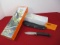 Marble's Gladstone-Kraton Fixed Blade Field Knife