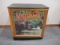 Marble's Gladstone-Store Front Display Case-A