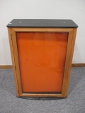 Marble's Gladstone-Store Front Display Case-B