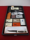 Marble's Gladstone-Mixed Lot-A