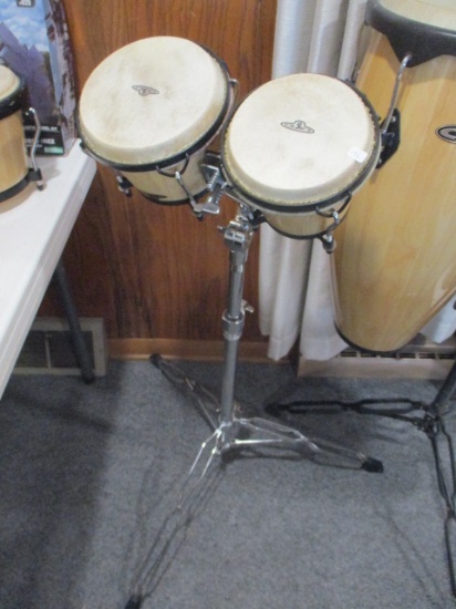 CP Bongo Drums
