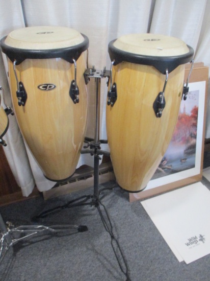 CP Conga Drums