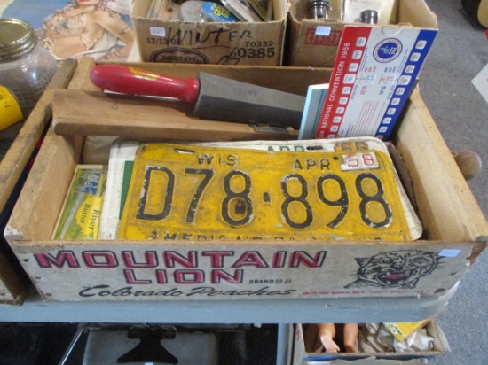 Interesting Mixed Lot-A