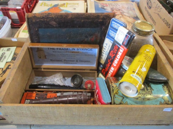 Interesting Mixed Lot-B