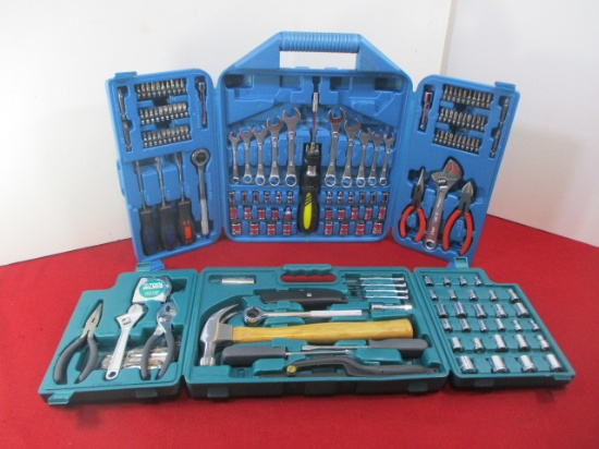 Multi-Purpose Tool Kits