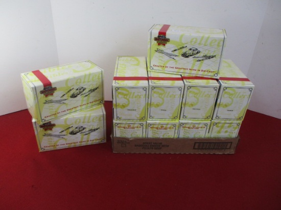 Matchbox Collectible Die Cast