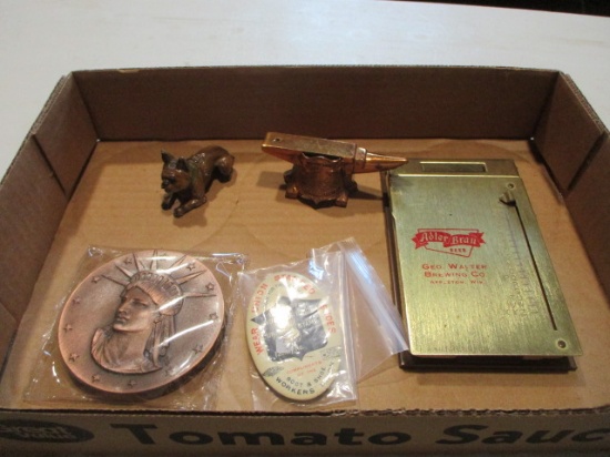 Interesting Mixed Lot