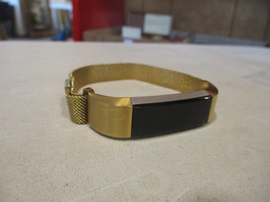 Fit Bit Health Tracker