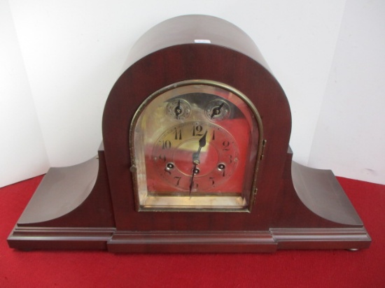 Junghans A13 Wurttemberg Mantle Clock