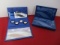 50th Anniversary Kennedy Half-Dollar Silver Coin Collection-D