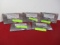 1996 United States Mint Sets with 