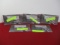 1997 United States Mint Sets with 