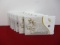 2014-2016 United States Mint Presidential Proof Dollars-Lot of 6
