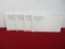 Treasury Departsment 1970 U.C. Sets-Lot of 4-C