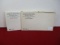 Treasury Departsment 1970 U.C. Sets Pair